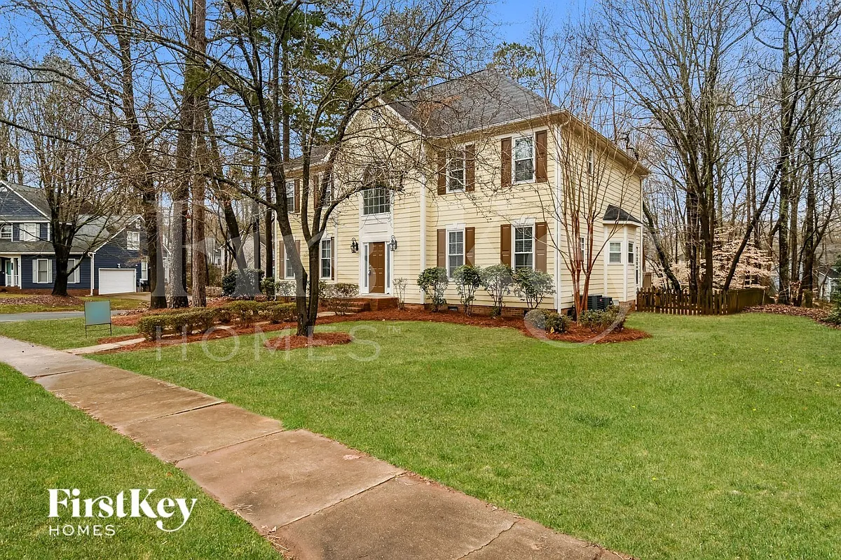 Building Photo - 4634 Deer Cross Trl