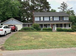 5 Downing St SE, Rome, GA 30161