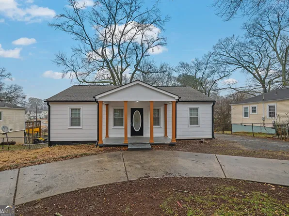 788 Richard St NE, Marietta, GA 30060