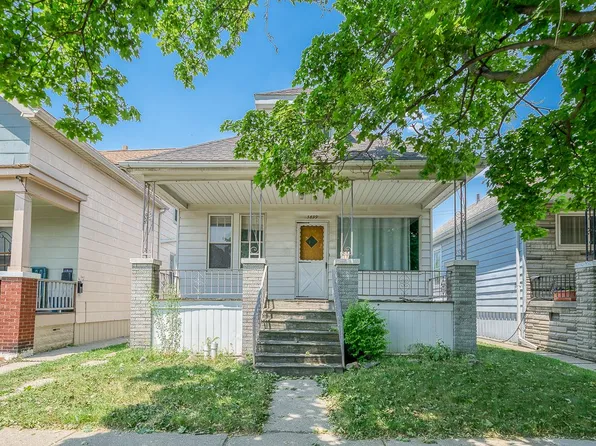 3899 Casmere Ave, Detroit, MI 48212