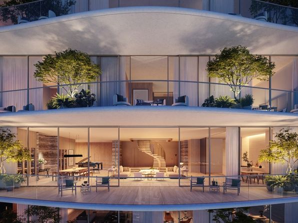 1428 Brickell Ave #6202