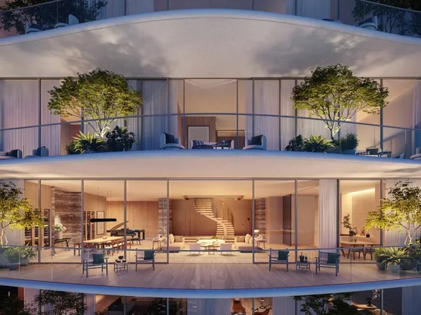 1428 Brickell Ave #6202, Miami, FL 33131