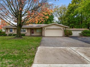 1749 Rondo St SE, Kentwood, MI 49508