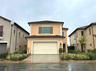 116 Avento, Irvine, CA 92602