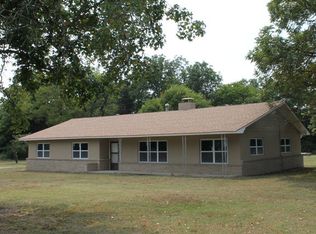 17758 County Road 1585, Ada, OK 74820