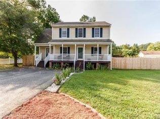 5307 Lockberry Ridge Ct, North Chesterfield, VA 23237