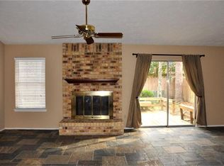 3122 Glade Springs Dr, Humble, TX 77339