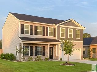 105 Riverwood Rd, Pooler, GA 31322