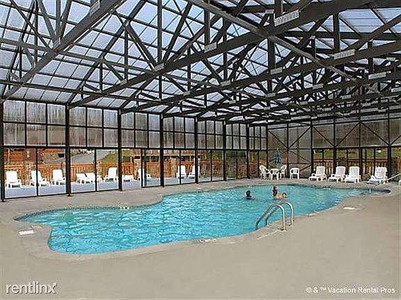 Swimming year-round