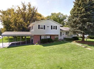 45 Kohler Mill Rd, New Oxford, PA 17350