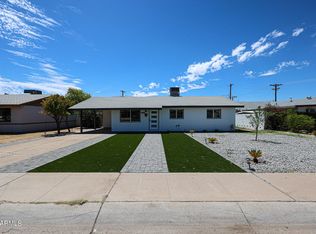 2039 W Missouri Ave, Phoenix, AZ 85015