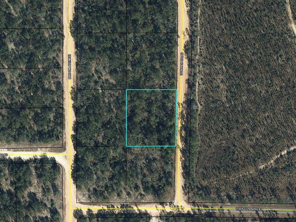 2nd image of LOT 7 Dorcas Rd