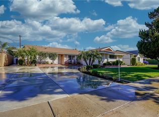 996 S Ambridge St, Anaheim, CA 92806