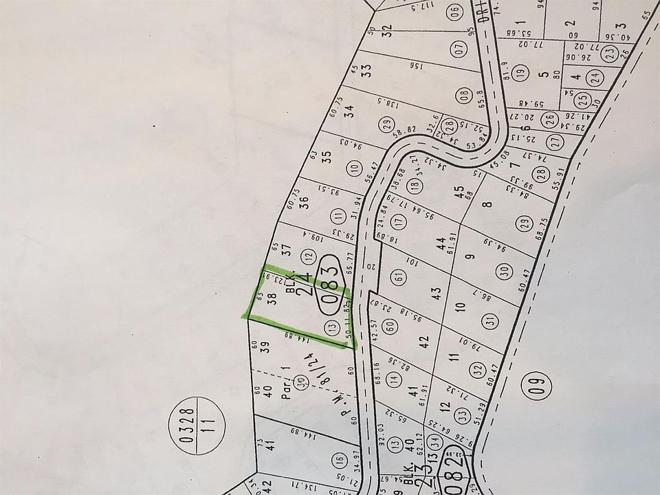 2nd image of 2349 Deep Creek Dr