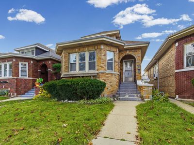 2916 N Merrimac Ave, Chicago, IL, 60634