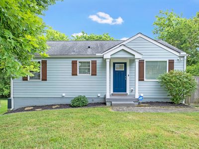 3821 Sentinel Dr, Nashville, TN, 37209