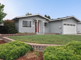 4499 Samson Way, San Jose, CA