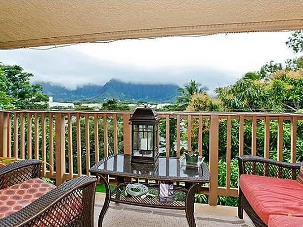 46-026 Aliikane Pl APT 421, Kaneohe, HI 96744