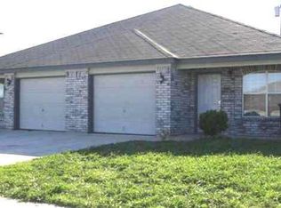 3806 Hitchrock Dr, Killeen, TX 76549