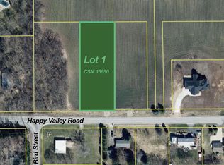 L1 Csm #15650, Sun Prairie, WI 53590