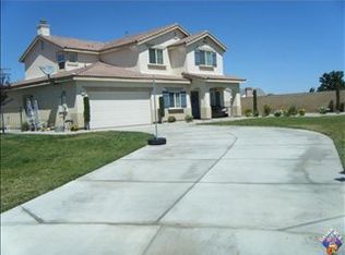 43757 Sawgrass Ln, Lancaster, CA 93536