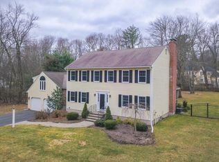 29 N Farms Rd, Avon, CT 06001