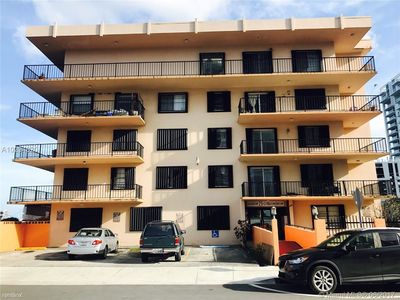 710 NE 29th St APT 2B, Miami, FL, 33137