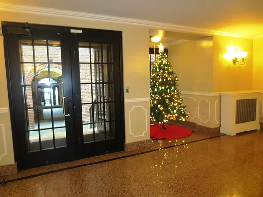 Rented by Waverly Realty Associates | media 24