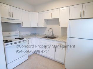 1855 Adams St APT 22, Hollywood, FL 33020