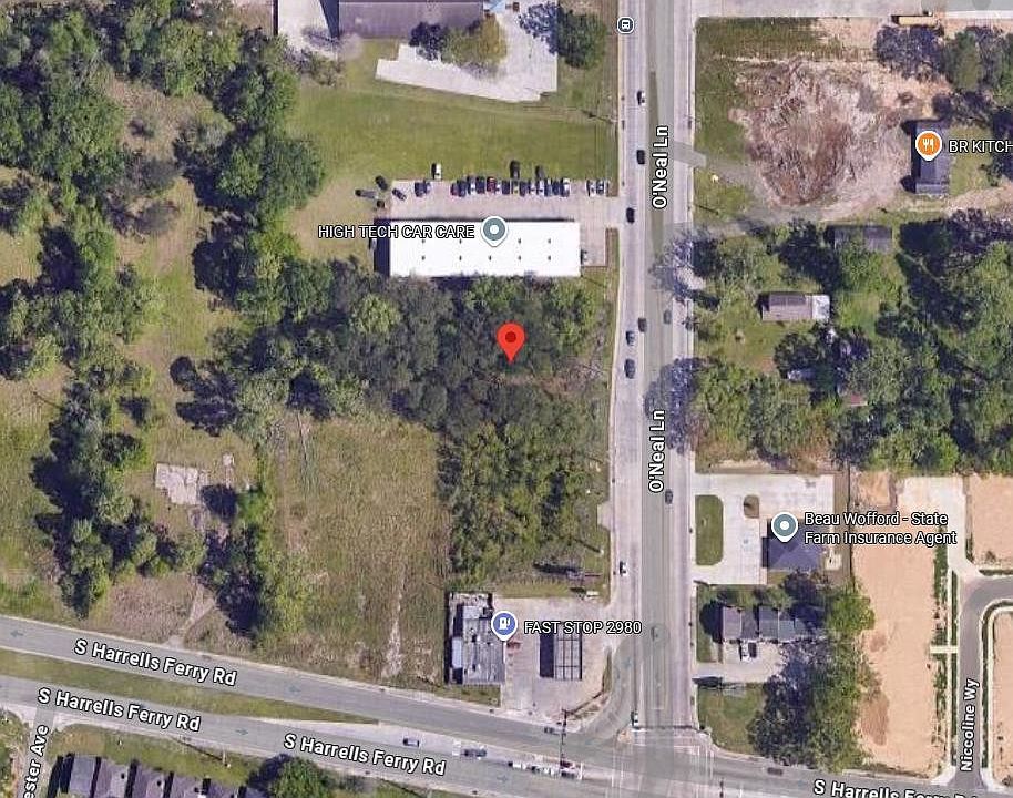 1st image of 2914 Oneal Ln