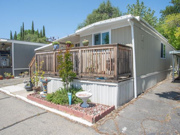 6480 Main Ave SPACE 9, Orangevale, CA 95662