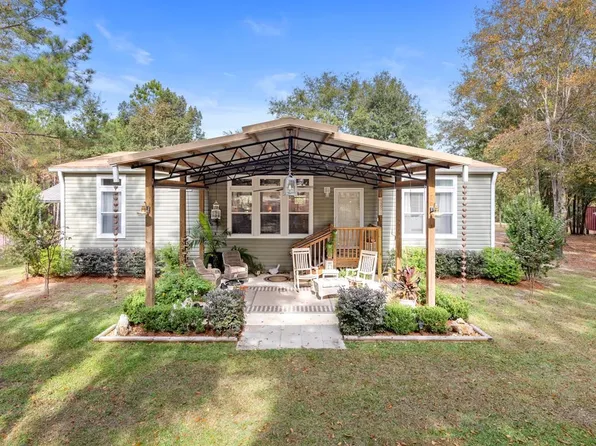 226 Sutton Rd, Monticello, FL 32344