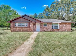 16365 Firetower Rd, Conroe, TX 77306