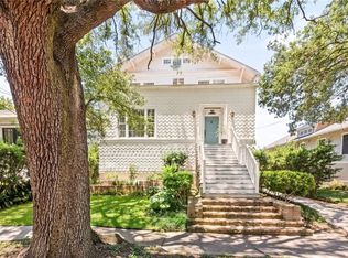 1626 Audubon St, New Orleans, LA 70118