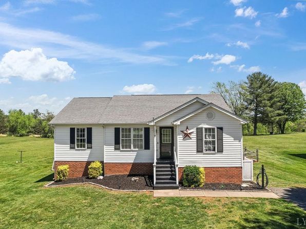 2248 Elon Rd, Madison Heights, VA 24572