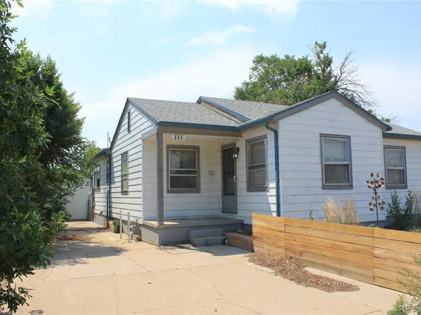 111 S 9th Avenue, Brighton, CO 80601