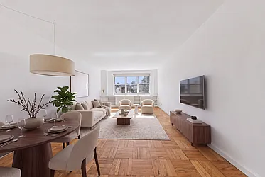 415 East 85th Street, #8G