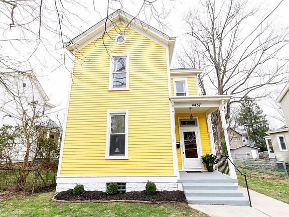 2nd image of 4437 Whetsel Ave