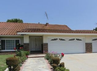 17516 Harvest Ave, Cerritos, CA 90703