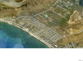 87-1585 Kanahale Rd, Waianae, HI 96792