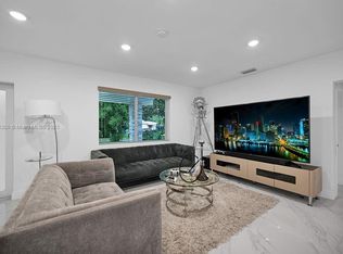 11910 NE 11th Ct, Biscayne Park, FL 33161