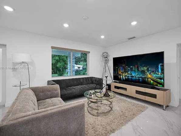 11910 NE 11th Ct, Biscayne Park, FL 33161