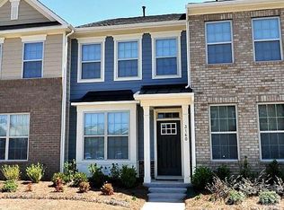 3160 Bending Birch Pl, Charlotte, NC 28206