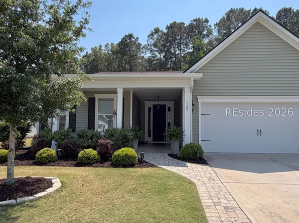 125 Carolina Oaks Ave, Bluffton, SC 29909