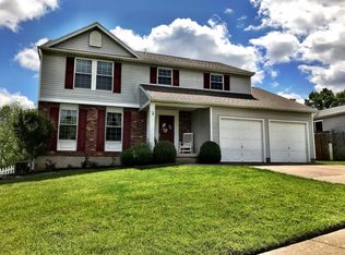 2199 Painter Pl, Miamisburg, OH 45342