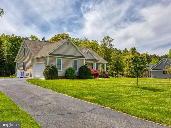 16506 Retreat Cir, Milford, DE 19963