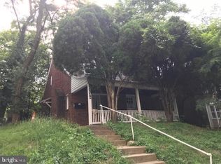 8002 Garland Ave, Takoma Park, MD 20912