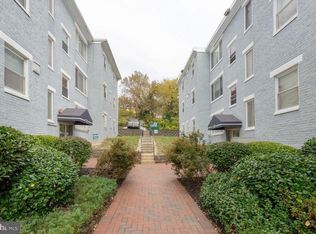 748 Brandywine St SE APT 101, Washington, DC 20032