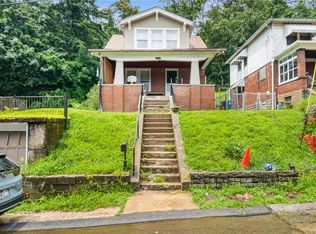 8609 Westwood Rd, Pittsburgh, PA 15235