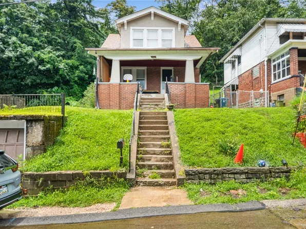 8609 Westwood Rd, Pittsburgh, PA 15235